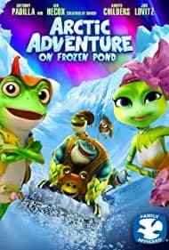 The Frog Kingdom 2: Sub-Zero Mission (2016)
