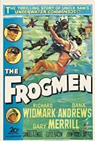 The Frogmen 1951