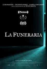The Funeral Home 2020