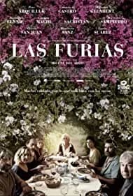 The Furies (2016)