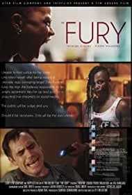 The Fury ()