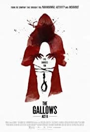 The Gallows Act II (2019)