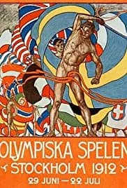 The Games of the V Olympiad Stockholm, 1912 2017