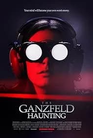 The Ganzfeld Haunting (2014)