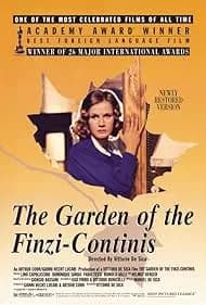 The Garden of the Finzi-Continis 1970