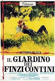 The Garden of the Finzi-Continis (1971)