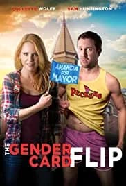 The Gender Card Flip 2016