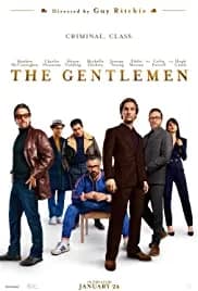 The Gentlemen (2019)