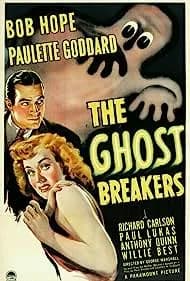 The Ghost Breakers (1940)