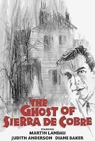 The Ghost of Sierra de Cobre 1967