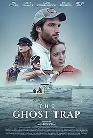 The Ghost Trap 2024