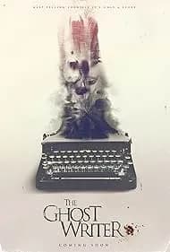 The Ghost Writer 2022