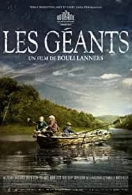 The Giants (2011)