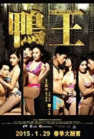 The Gigolo 2015