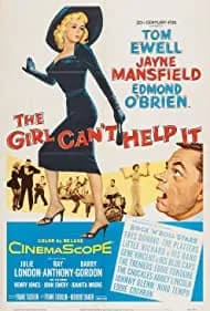The Girl Can't Help It (1956)