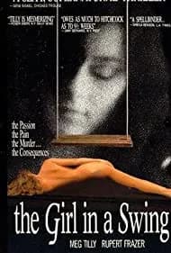 The Girl in a Swing (1988)