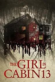 The Girl in Cabin 13 2021