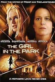 The Girl in the Park 2008
