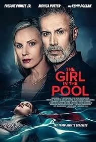The Girl in the Pool 2024