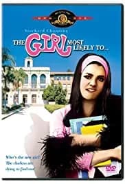 The Girl Most Likely to... (1973)
