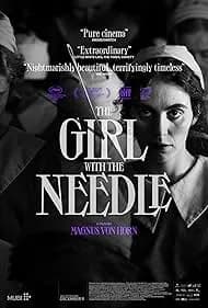The Girl with the Needle 2025