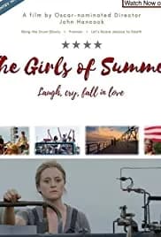 The Girls of Summer 2020