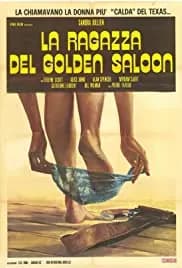 The Girls of the Golden Saloon 1975