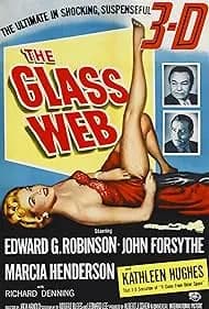 The Glass Web 1954