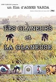 The Gleaners & I (2000)