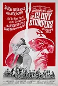 The Glory Stompers 1967
