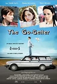 The Go-Getter 2007