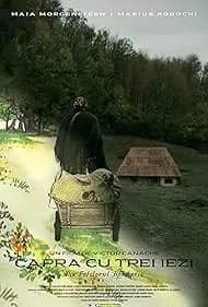 The Goat and Her Three Kids 2019