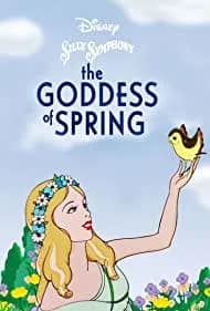 The Goddess of Spring 1934