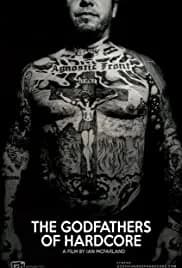 The Godfathers of Hardcore 2017