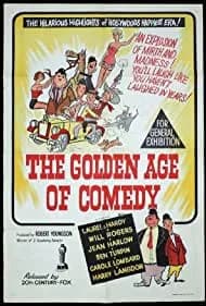 The Golden Age of Comedy (1958)