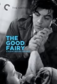 The Good Fairy 1951