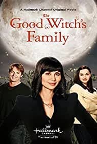 The Good Witch's Family 2011