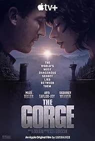The Gorge 2025