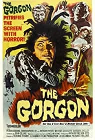 The Gorgon (1965)