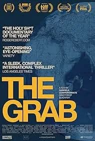The Grab 2022