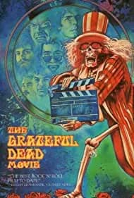 The Grateful Dead 1977