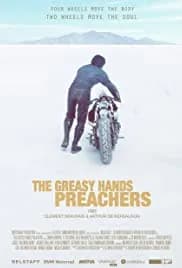 The Greasy Hands Preachers 2014