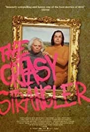 The Greasy Strangler 2016