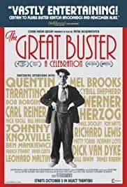 The Great Buster (2018)