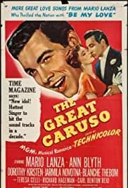 The Great Caruso (1951)