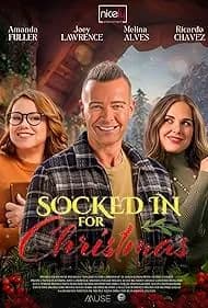 The Great Christmas Snow-In 2025