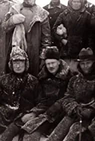 The Great Famine 2011