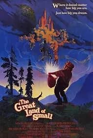 The Great Land of Small 1987
