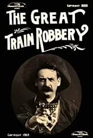 The Great Train Robbery 1903