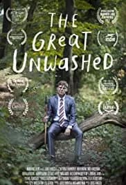 The Great Unwashed 2017